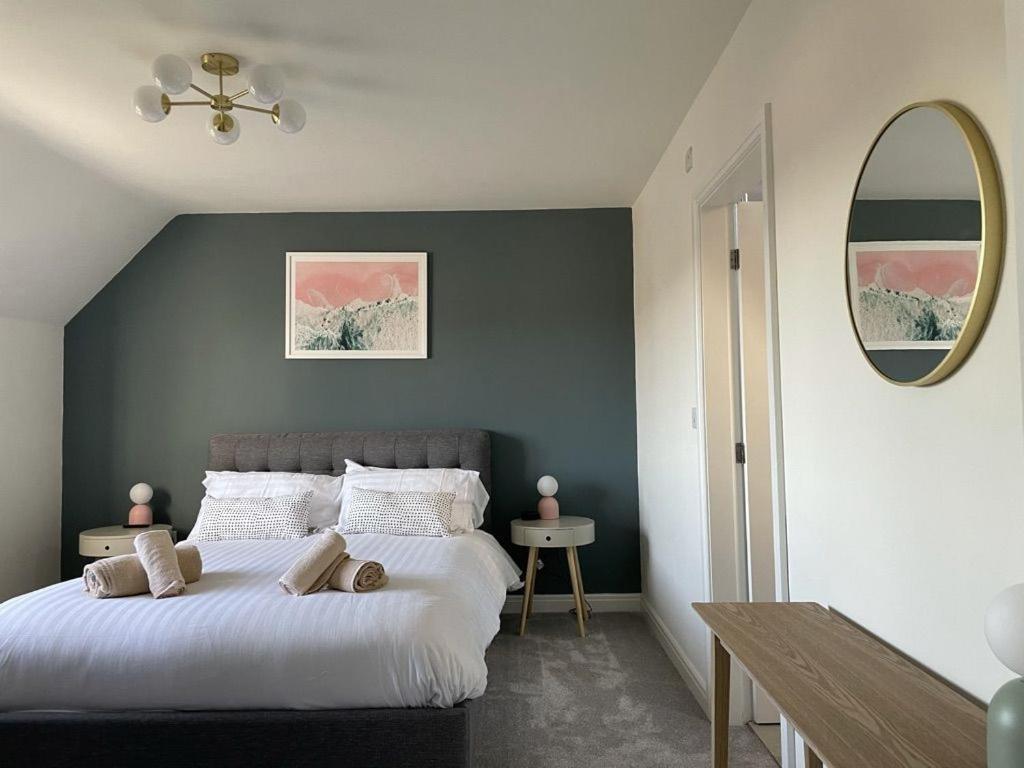 Caramel Cottage At The Bay Filey, Sleeps 6, 2 Dogs Welcome For Free Too エクステリア 写真