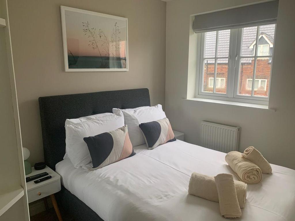 Caramel Cottage At The Bay Filey, Sleeps 6, 2 Dogs Welcome For Free Too エクステリア 写真