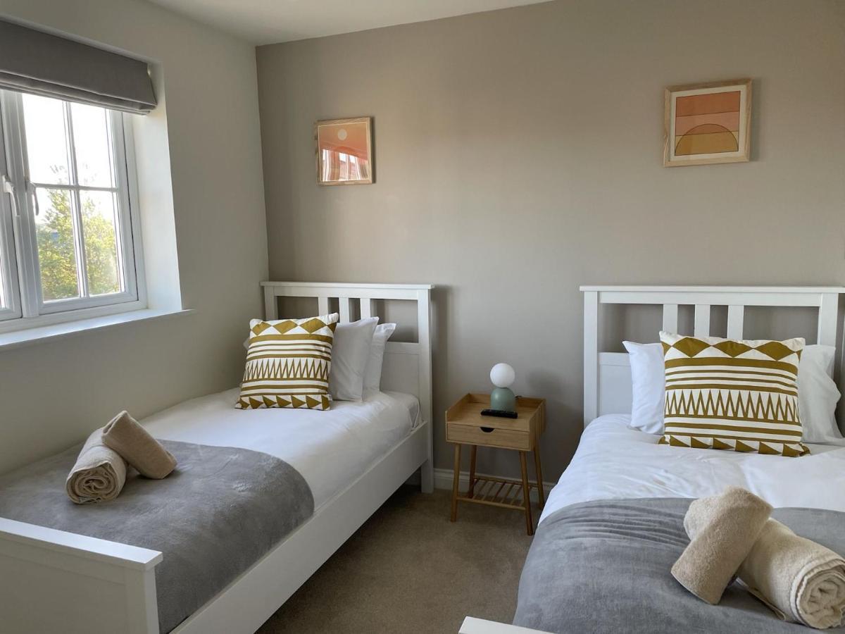 Caramel Cottage At The Bay Filey, Sleeps 6, 2 Dogs Welcome For Free Too エクステリア 写真