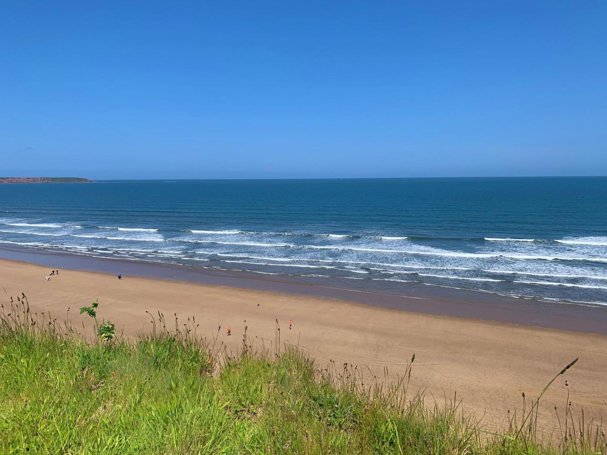 Caramel Cottage At The Bay Filey, Sleeps 6, 2 Dogs Welcome For Free Too エクステリア 写真